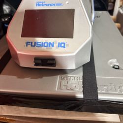 Stahls’ Hotronix Fusion IQ