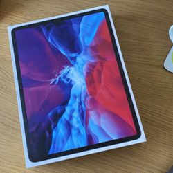  iPad Pro (256GB) Space Black BRAND NEW