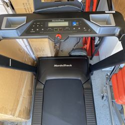 Nordictrack Series 5 Treadmill 