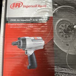 Ingersoll 3/4 Impact 