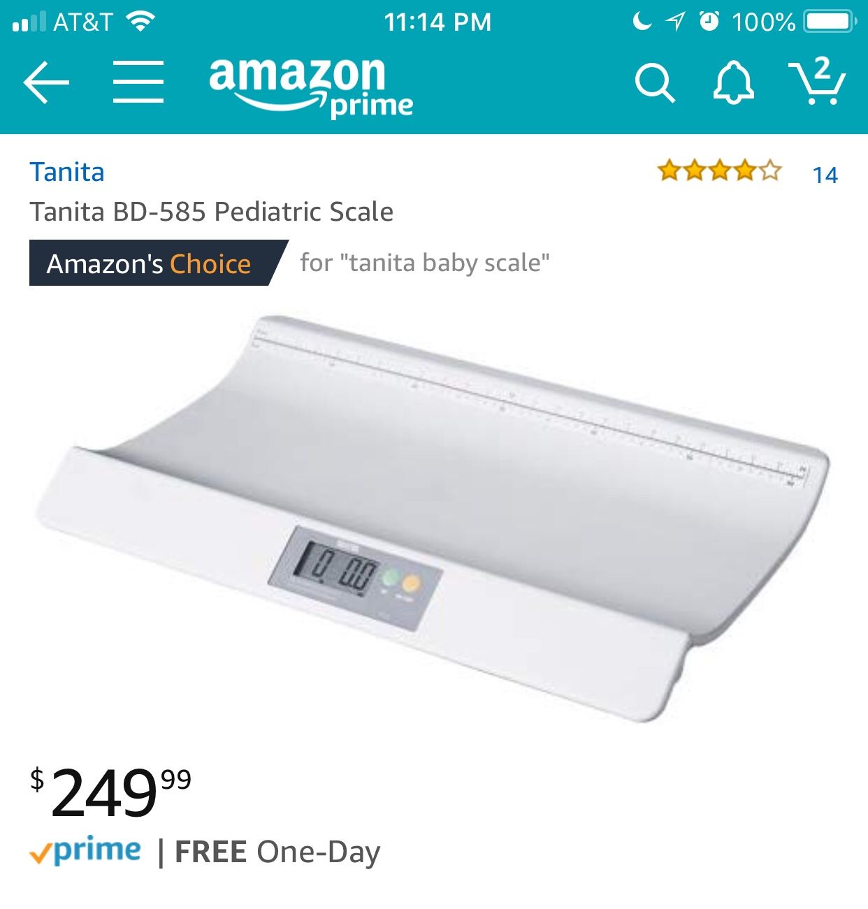 Tanita Weight Scale Amazon Price Online