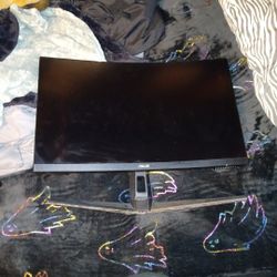 ASUS Gaming Monitor 