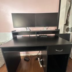 Computer Desk