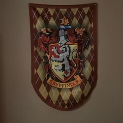 Harry Potter Flag