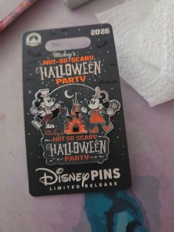 Mickey and minnie