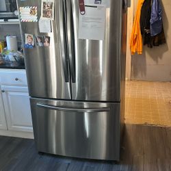 Samsung Refrigerator 