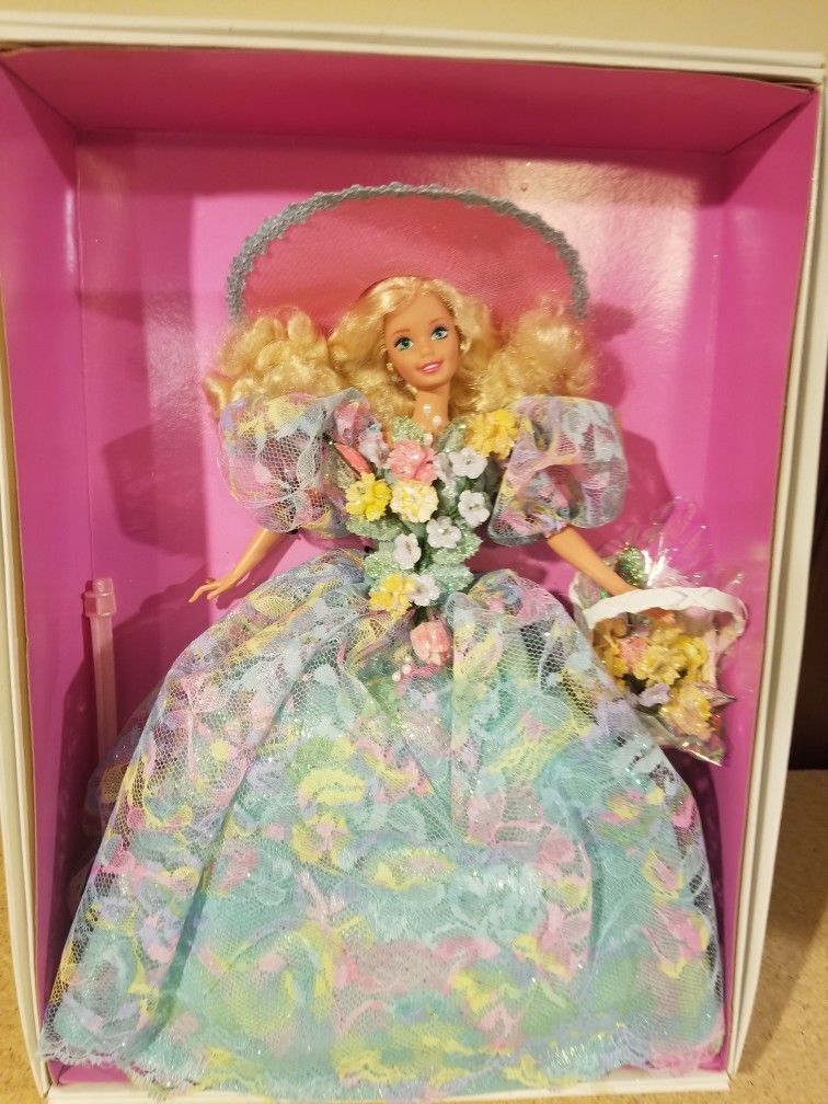 Barbie