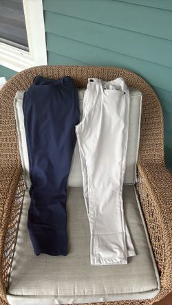 Men’s Light Weight Pants -  size 30/30