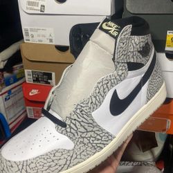 Brand New Nikes Size 18 Men’s 