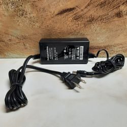 Adapter Power Supply As Shown