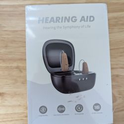 Hearing Aids 