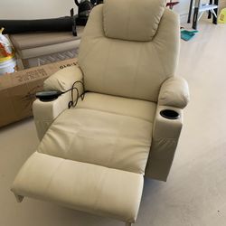 Electric Recliner Massager