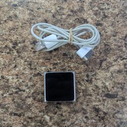 APPLE IPOD NANO 6TH GENERATION MC526LL