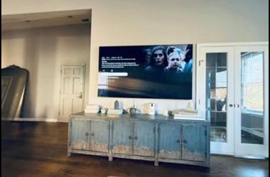 Media Console