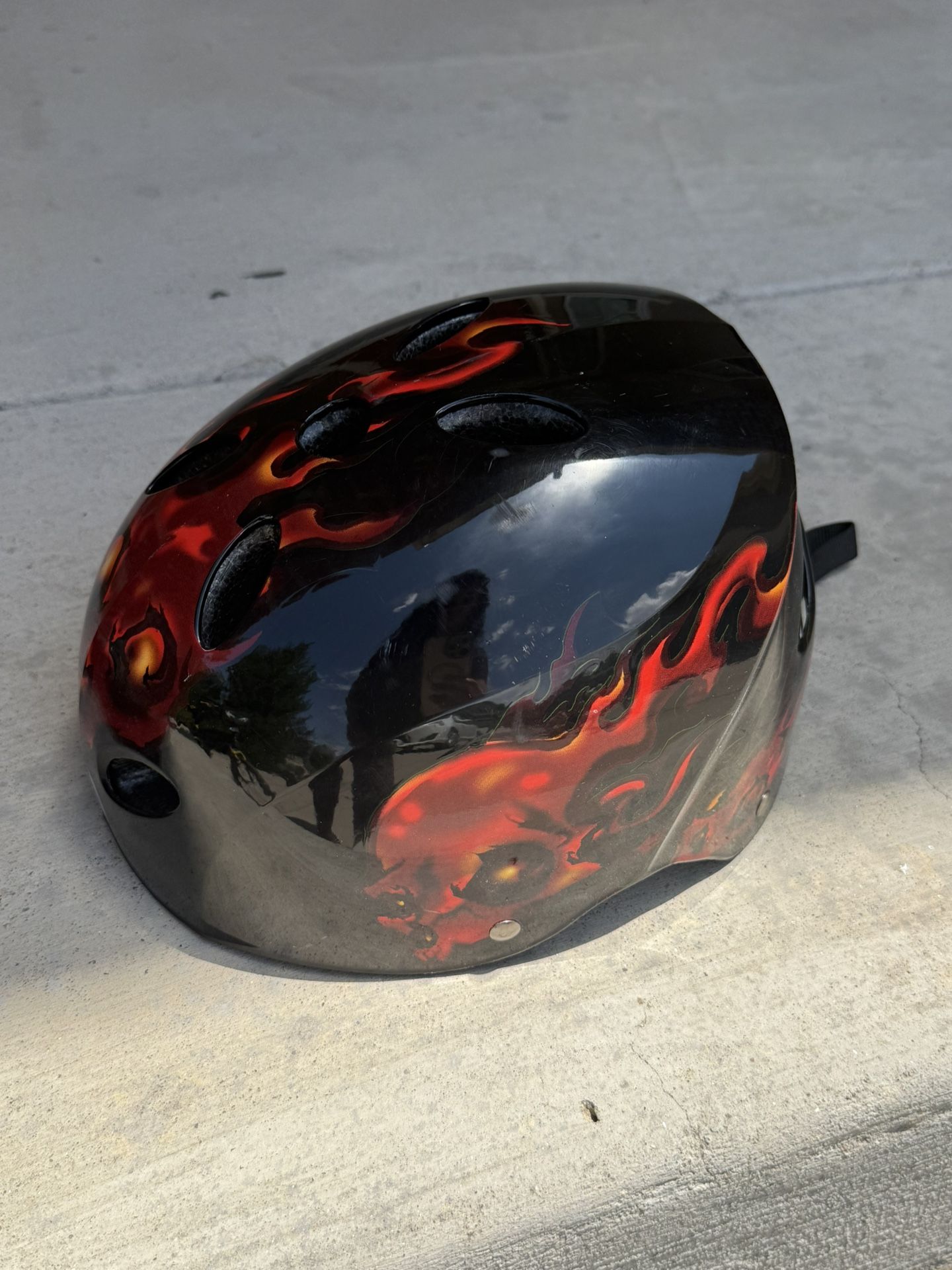 Kids Helmet 