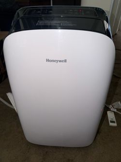 Honeywell AC Unit *READ DESCRIPTION****