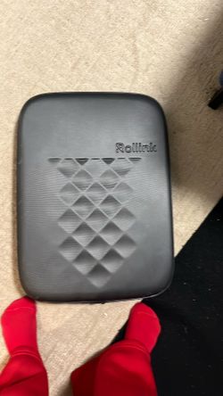 Rollink 20 in space saver