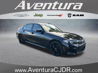 2026 BMW 330i