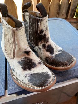 Kids boot