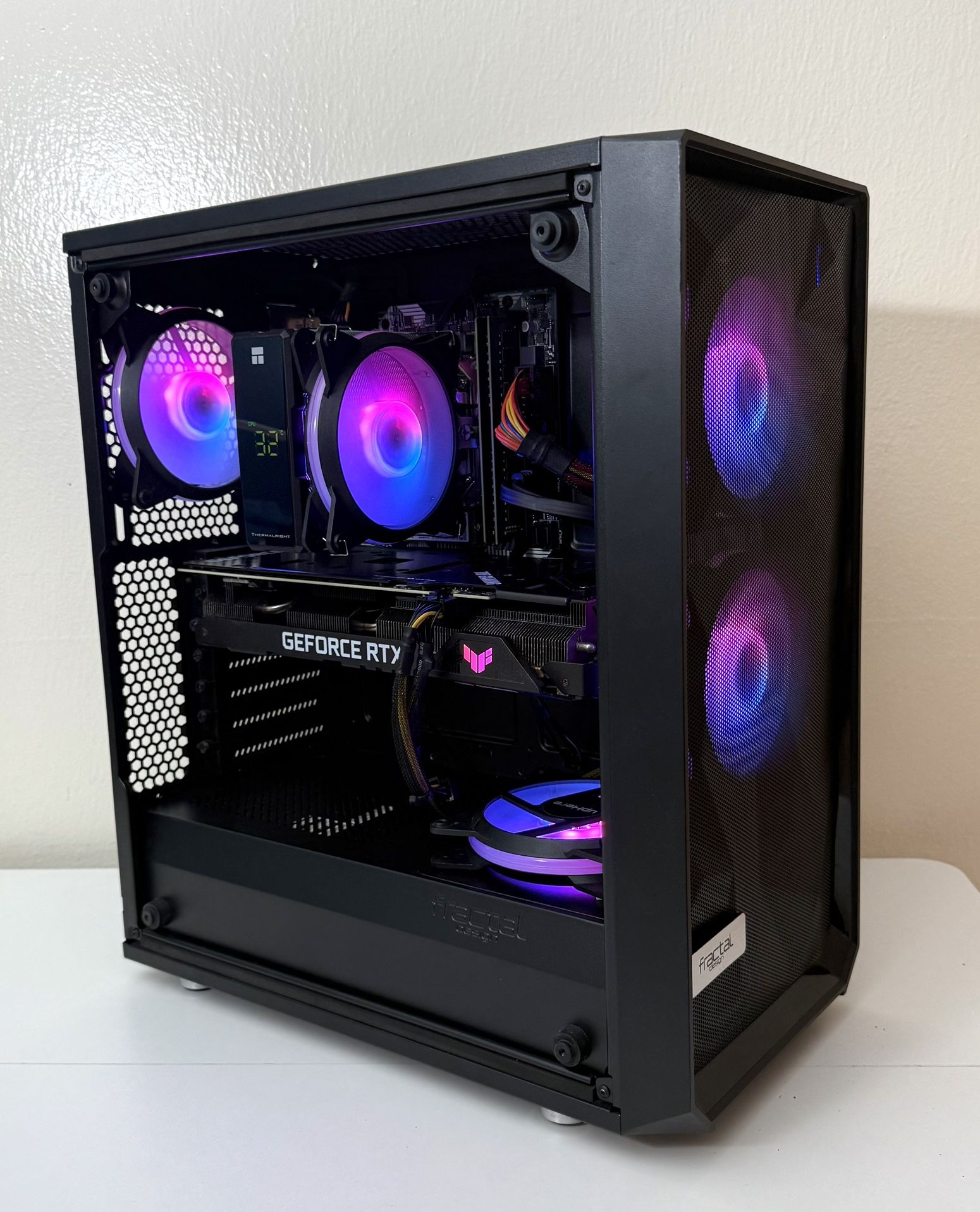 Gaming PC 