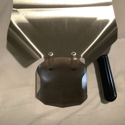 Fryer Scoop