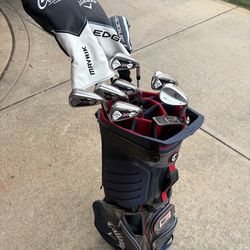 Callaway RH Golf Club Set