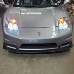 HID Kits $34.99 LED Kit $29.99