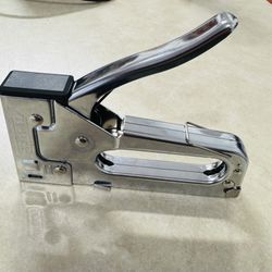 STANLEY TR45 Light Duty Staple Gun