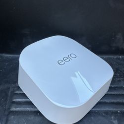 Eero 7 Router. New, Never Used
