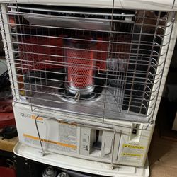 Kerosene Heater 