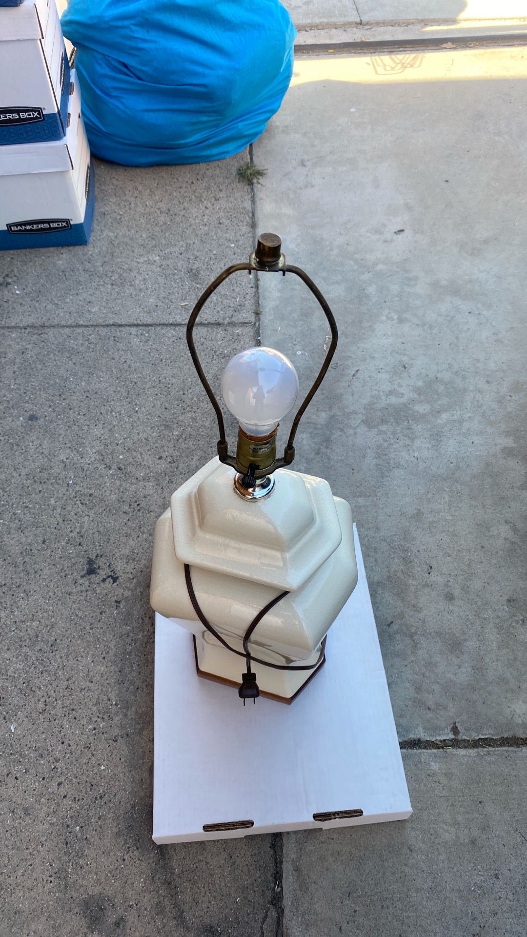 Lamp