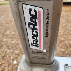 *** TracONE Universal Truck Rack ***
