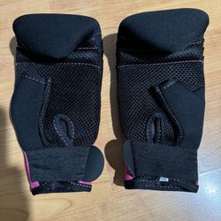 Boxing Gloves Small