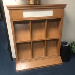 Magazine Holder