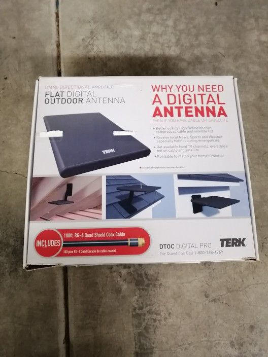 Antenna