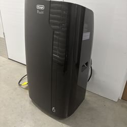 De’Longhi portable a/c Unit