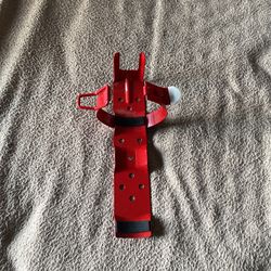 Fire Extinguisher, Mount