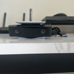 Ps5 Camera 