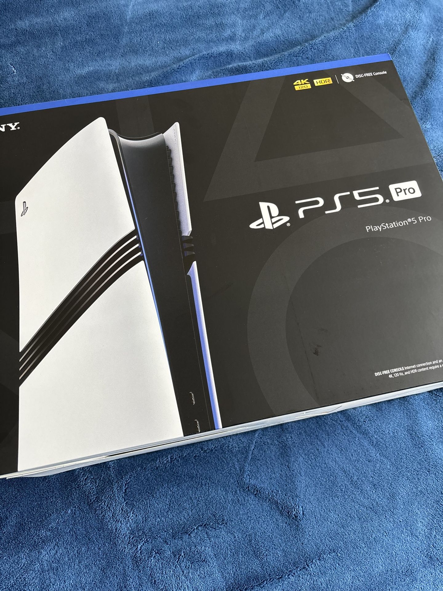 PS5 Pro