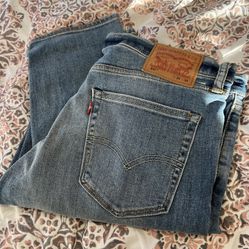 Levi’s 511 34 x 34