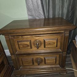 Nightstand 