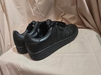 K-Swiss Men's Classic VN Low-Profile Sneakers