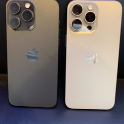 Unlocked iPhone 15 Pro Max 512GB