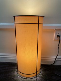 Lighting Table Lamp