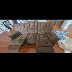 Sofa /love Seat 