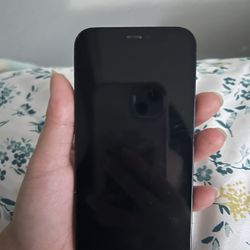 iPhone 12 Mini 