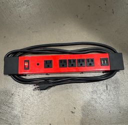 US general Power Strip