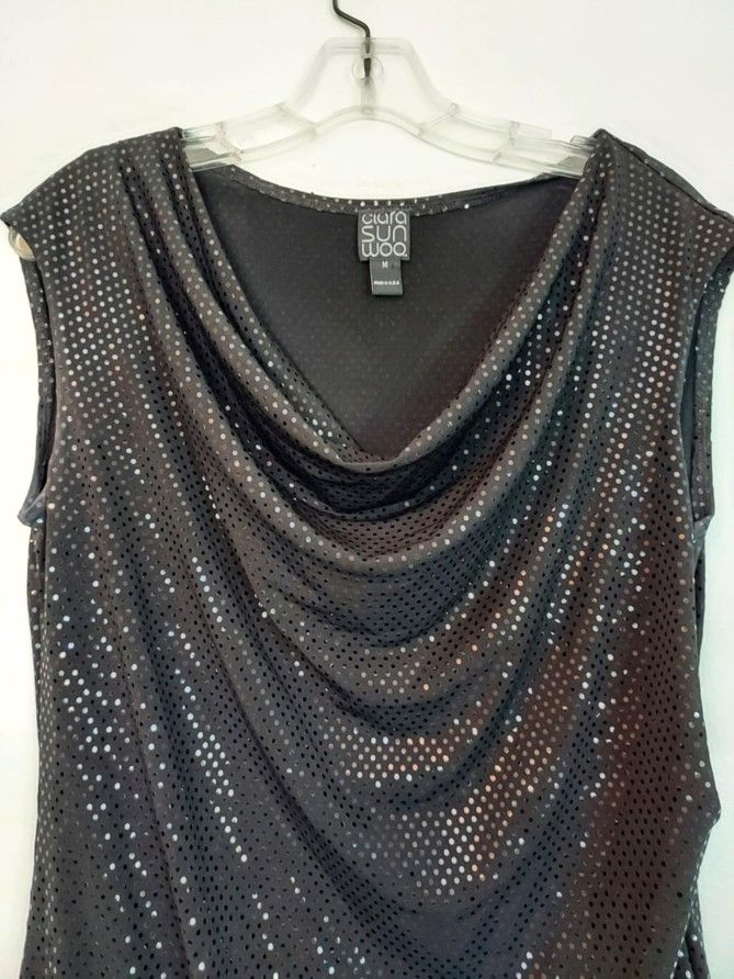 Party Dress by Clara Sunwoo size M