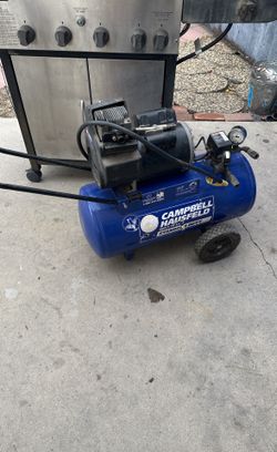 13 Gallon Air Compressor