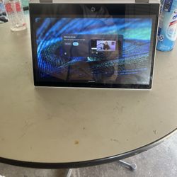 Touch Screen 2024 Laptop 360 Flip 